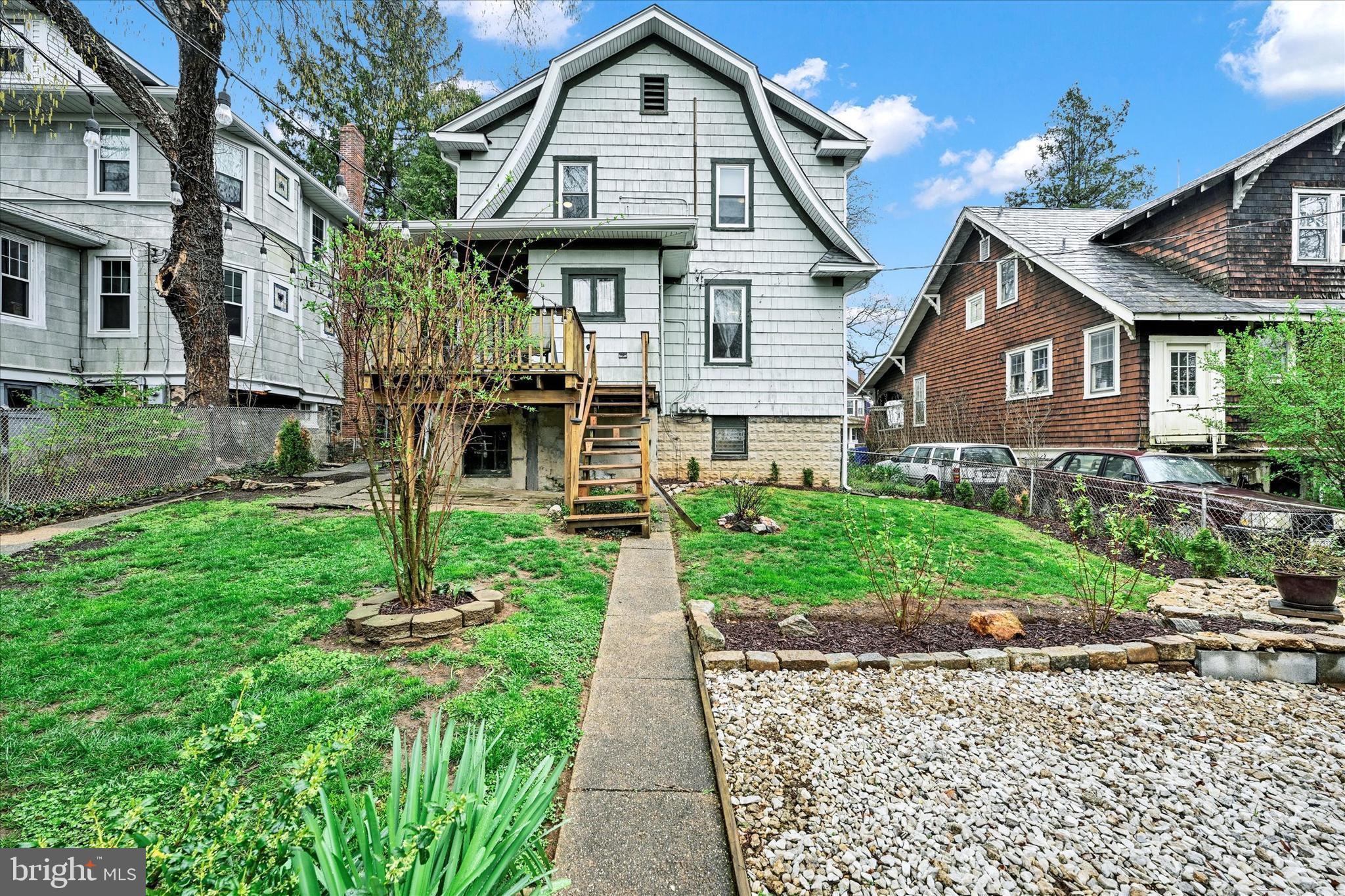 WESTGATE - Residential