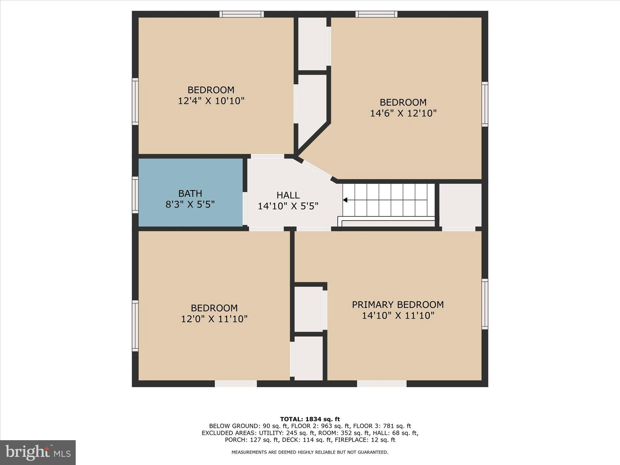 WESTGATE - Residential