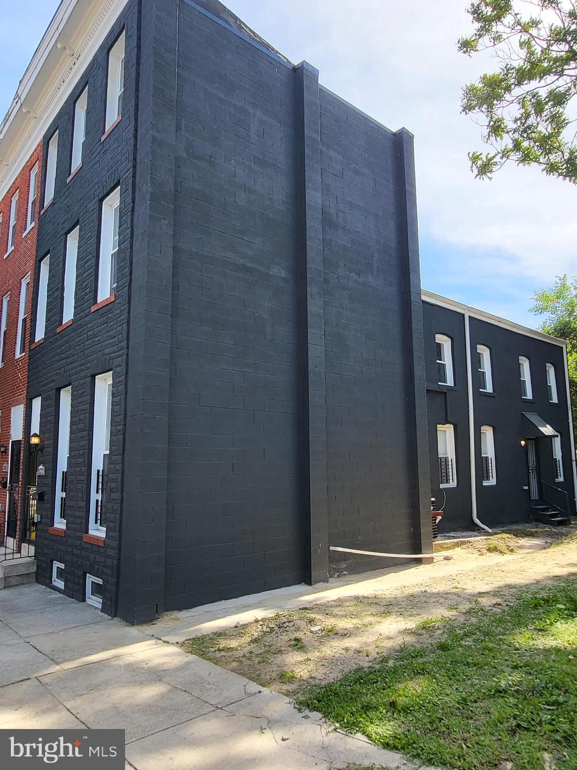 GAY STREET - Residential