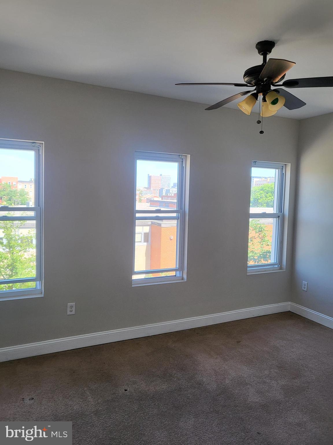 GAY STREET - Residential