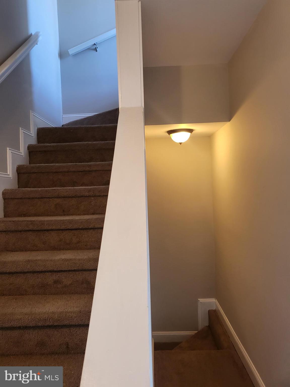 GAY STREET - Residential