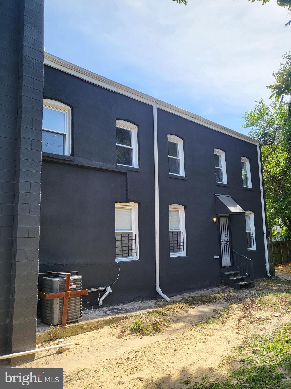 GAY STREET - Residential