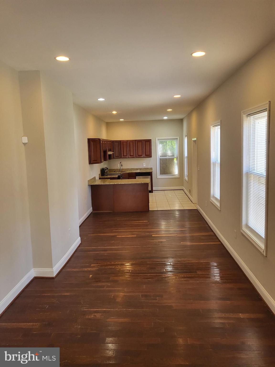 GAY STREET - Residential