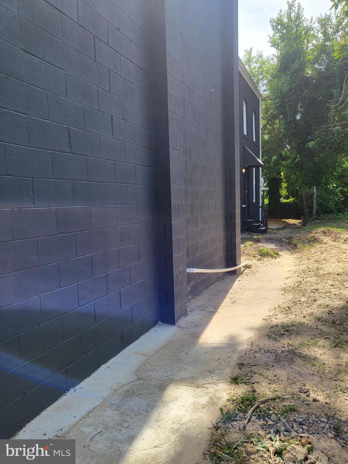 GAY STREET - Residential