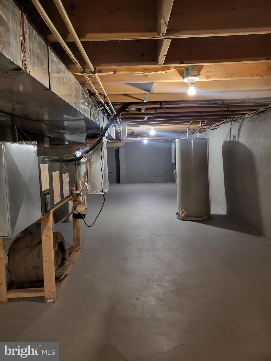 GAY STREET - Residential