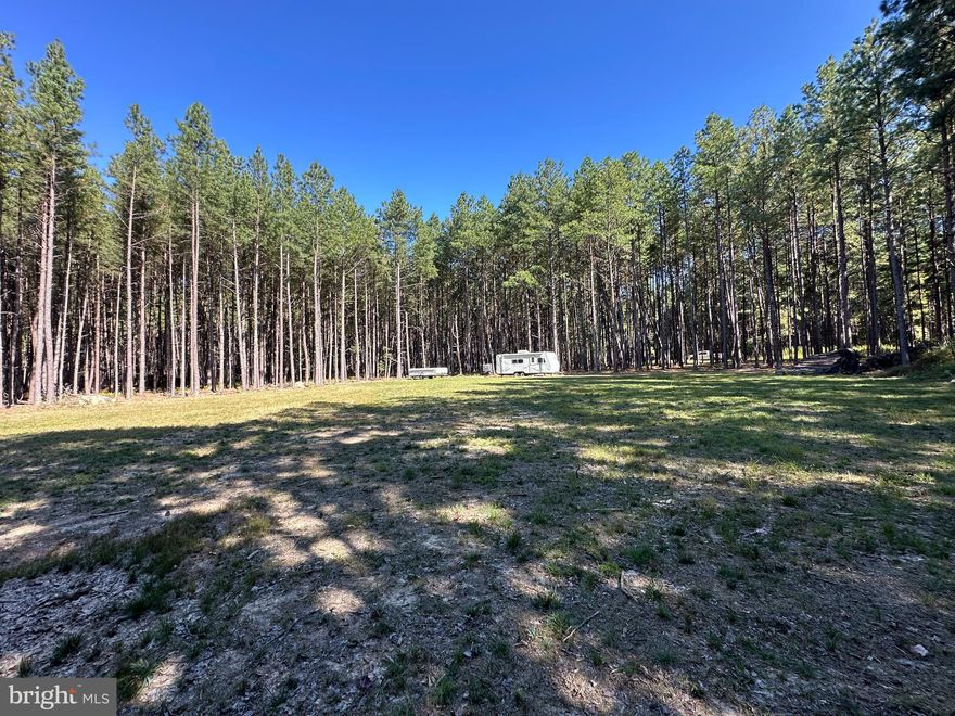 READY FOR A GOOD TIME....20 FLAT WOODED ACRES OF TOWERING LOBLOLLY PINES & HARDWOODS WITH PAVED ROAD FRONTAGE, WET WEATHER STREAM AND 10K WORTH OF INFRASTRUCTURE ALREADY IN PLACE. DRIVEWAY AND ELECTRIC SERVICE INSTALLED TO CLEARED BUILD/CAMP SITE.....READY FOR YOUR CAMPER OR NEW HOME, BEAUTIFUL GRASSY CLEARING. DON'T LIKE THAT SPOT? HAVE YOUR OWN ENTRANCE OFF THE PAVED ROAD TO A MORE PRIVATE BUILD SITE WITH VIEWS OF "SAWMILL MOUNTAIN".....YOU HAVE OPTIONS! THIS LOT WOULD MAKE A PERFECT BASE CAMP FOR YOUR RECREATIONAL PURSUITS OR A CONVENIENT FULL TIME HOME SITE.  LOCATED JUST BEYOND THE GATE IN THE EXCLUSIVE MOUNTAIN COMMUNITY OF ASHTON WOODS, THE LARGEST DEVELOPMENT OF IT'S KIND ON THE EAST COAST.....10,000 + ACRES COMPRISED OF 362 20+ ACRE TRACTS AND 48 MILES OF INTERNAL ROADS....THE COMMUNITY ALSO ADJOINS NATHANIEL MOUNTAIN WILDLIFE MANAGENT AREA.....10,000 MORE ACRES OF PUBLIC HUNTING AND HIKING! THIS LOT OFFERS ALL OF THE FEATURES AND BENEFITS OF BEING IN ASHTON WOODS WITHOUT HAVING TO TRAVEL SEVERAL MILES OF DUSTY WINDY ROADS......AND YOU'RE CLOSER TO ALL THE EXTERNAL BENEFITS OF THE AREA: 5 MINUTE DRIVE IN ANY DIRECTION TO PUBLIC ACCESS ON THE SOUTH BRANCH OF THE POTOMAC RIVER, 10 MINUTES FROM WAL MART, SHOPPING, THEATERS, RESTAURANTS & 4 LANE SUPER HIGHWAY, 40 MINUTES FROM SKI RESORTS AND WORLD CLASS TROUT FISHING. IT'S HARD TO BELIEVE THAT A RECREATIONAL MOUNTAIN OASIS SUCH AS ASHTON WOODS EVEN EXISTS......BUT IT DOES....AND IT'S AN EASY 2 HOUR DRIVE FROM THE DC METRO AREA! HUNT, CAMP, SHOOT, ATV'S.....BUILD YOUR WEEKEND RETREAT OR BECOME A FULL TIME MOUNTAINEER.....POWER & PERKED! COME PUNCH YOUR TICKET TO A BETTER WAY OF LIFE, COME SEE WHY SO MANY PEOPLE ARE MAKING THE MOVE, COME SEE WHY OUR STATE IS CALLED ALMOST HEAVEN!