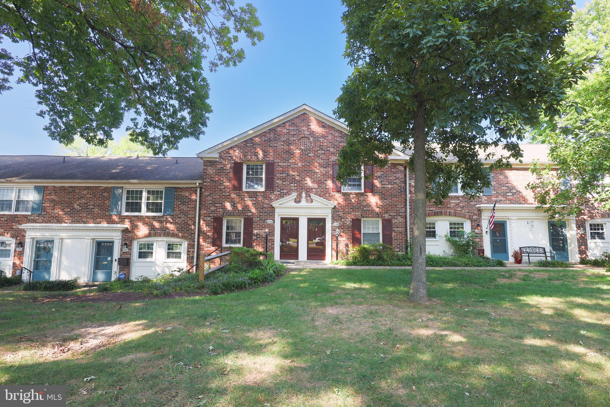 CARDINAL FOREST - Residential Lease