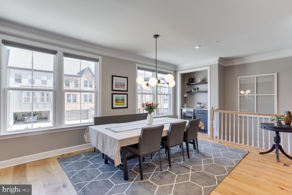 CAPITAL COURT - Residential Lease