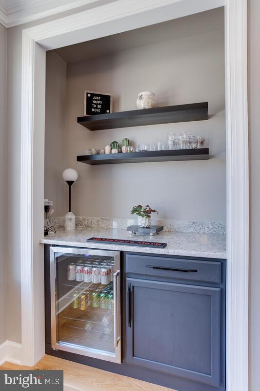 CAPITAL COURT - Residential Lease