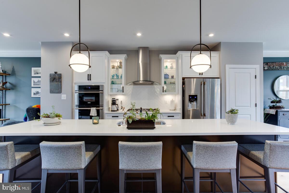 CAPITAL COURT - Residential Lease