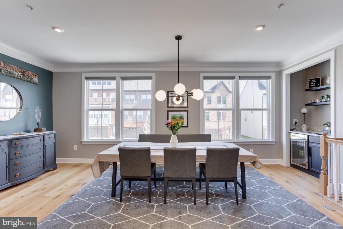 CAPITAL COURT - Residential Lease