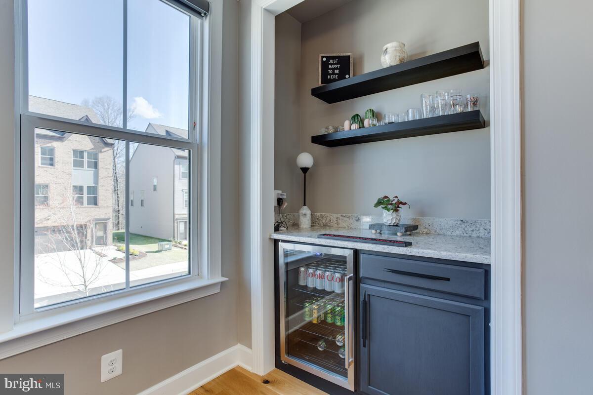 CAPITAL COURT - Residential Lease