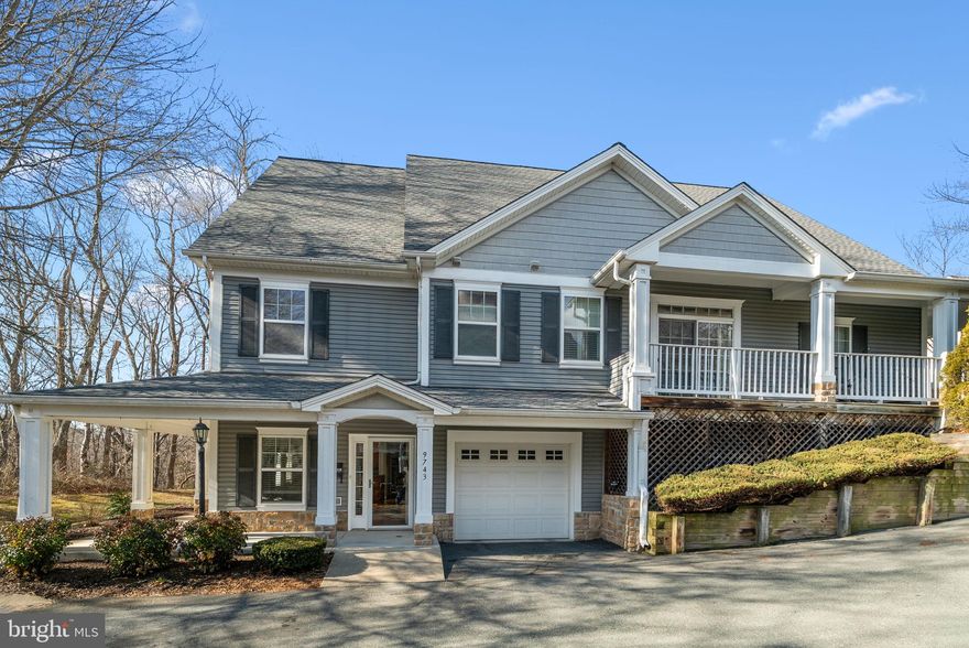 Rarely available Incredible Villa located in the sought-after Meadow Ridge Villas, a unique 62+ age-restricted adult condominium community. Buyers under the age of 62 may be eligible to purchase if they meet the association’s disability qualifications, in accordance with community guidelines.


This beautifully and completely remodeled 2-bedroom, 2-full-bath home offers comfort, style, and privacy in an exceptional setting. The spacious, updated kitchen features granite countertops, a center island, and abundant cabinet space—perfect for both everyday living and entertaining.

The owner’s suite includes a private en-suite bath and custom built-ins providing added storage and visual appeal. The second bedroom also features its own en-suite bath, ideal for guests or flexible living arrangements.

Additional highlights include hardwood floors throughout, incredible natural light, and a large covered patio overlooking a peaceful greenspace, creating a private oasis—you’ll feel as though this is the only home in sight. The home also features a large utility room with a full-size washer and dryer, offering excellent storage and functionality.

The property includes a one-car garage plus a rare reserved additional parking space conveniently located just outside the front door. Major system updates include a hot water heater (2021) and HVAC (2021), providing added peace of mind.

A truly special opportunity combining low-maintenance living, modern updates, and an unbeatable community setting.