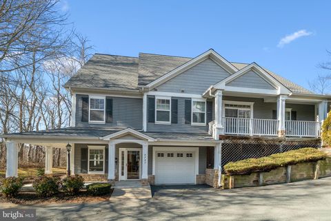 9743 WINERY COURT 9743 GAITHERSBURG MD 20879