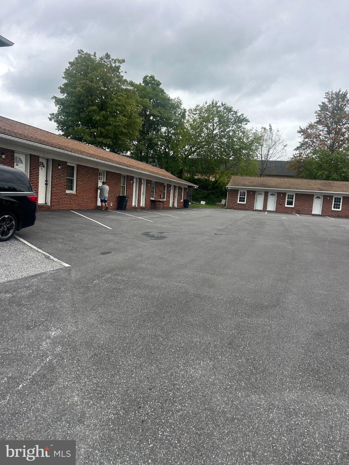 9619 PULASKI HIGHWAY