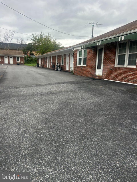 Photo of 9619 Pulaski Highway, BALTIMORE, MD 21220 (MLS # MDBC2175346)