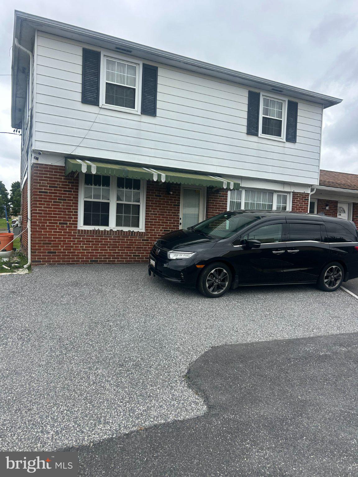 9619 PULASKI HIGHWAY