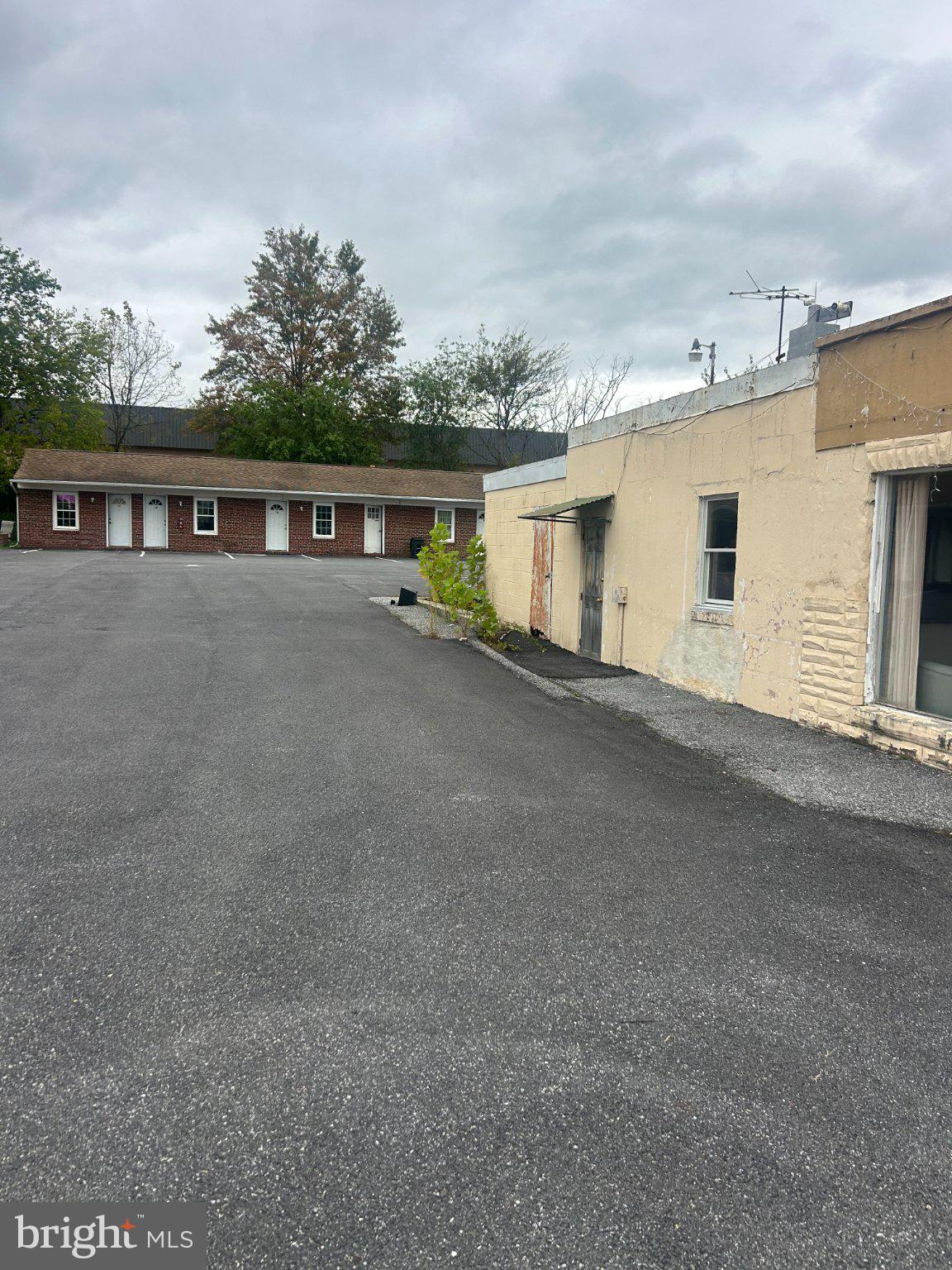 9619 PULASKI HIGHWAY