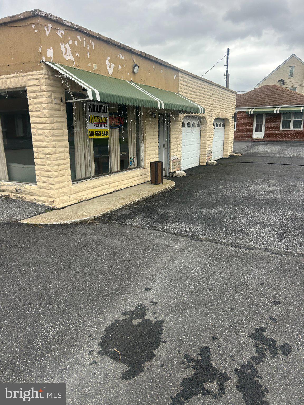 9619 PULASKI HIGHWAY
