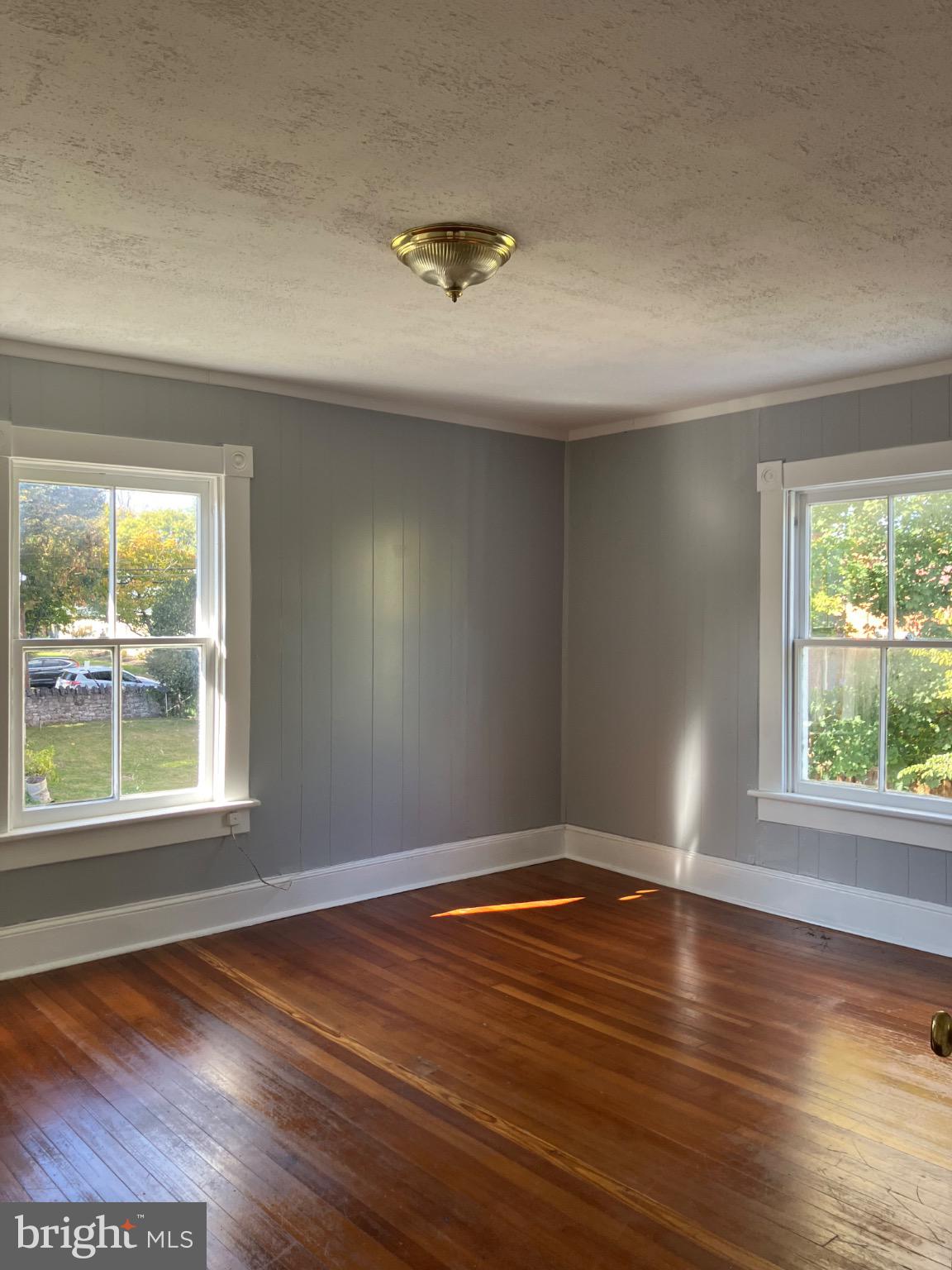 WINCHESTER HISTORIC DISTRICT - Residential Lease