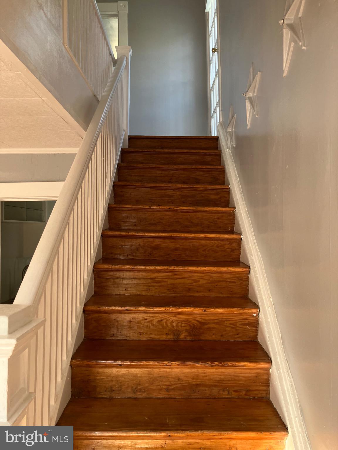 WINCHESTER HISTORIC DISTRICT - Residential Lease