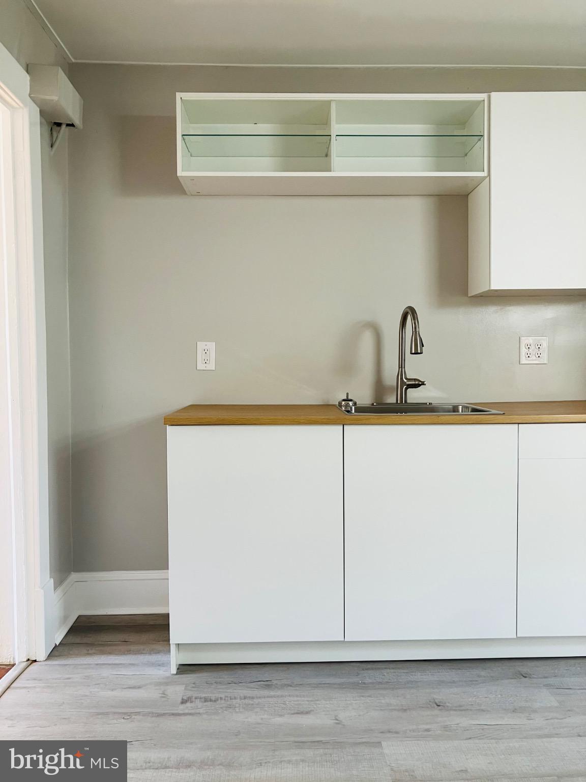 WINCHESTER HISTORIC DISTRICT - Residential Lease