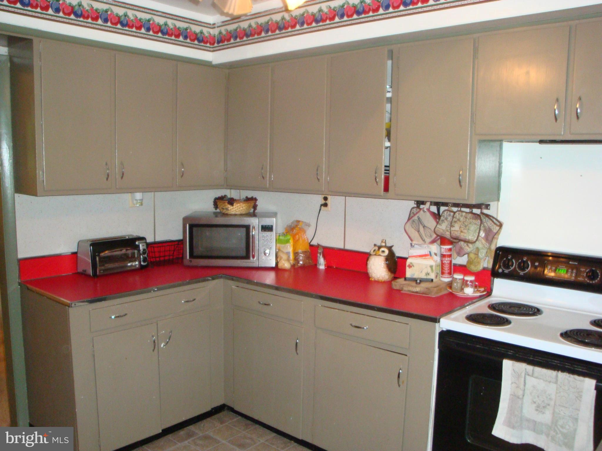 BRIERWOOD - Residential Lease