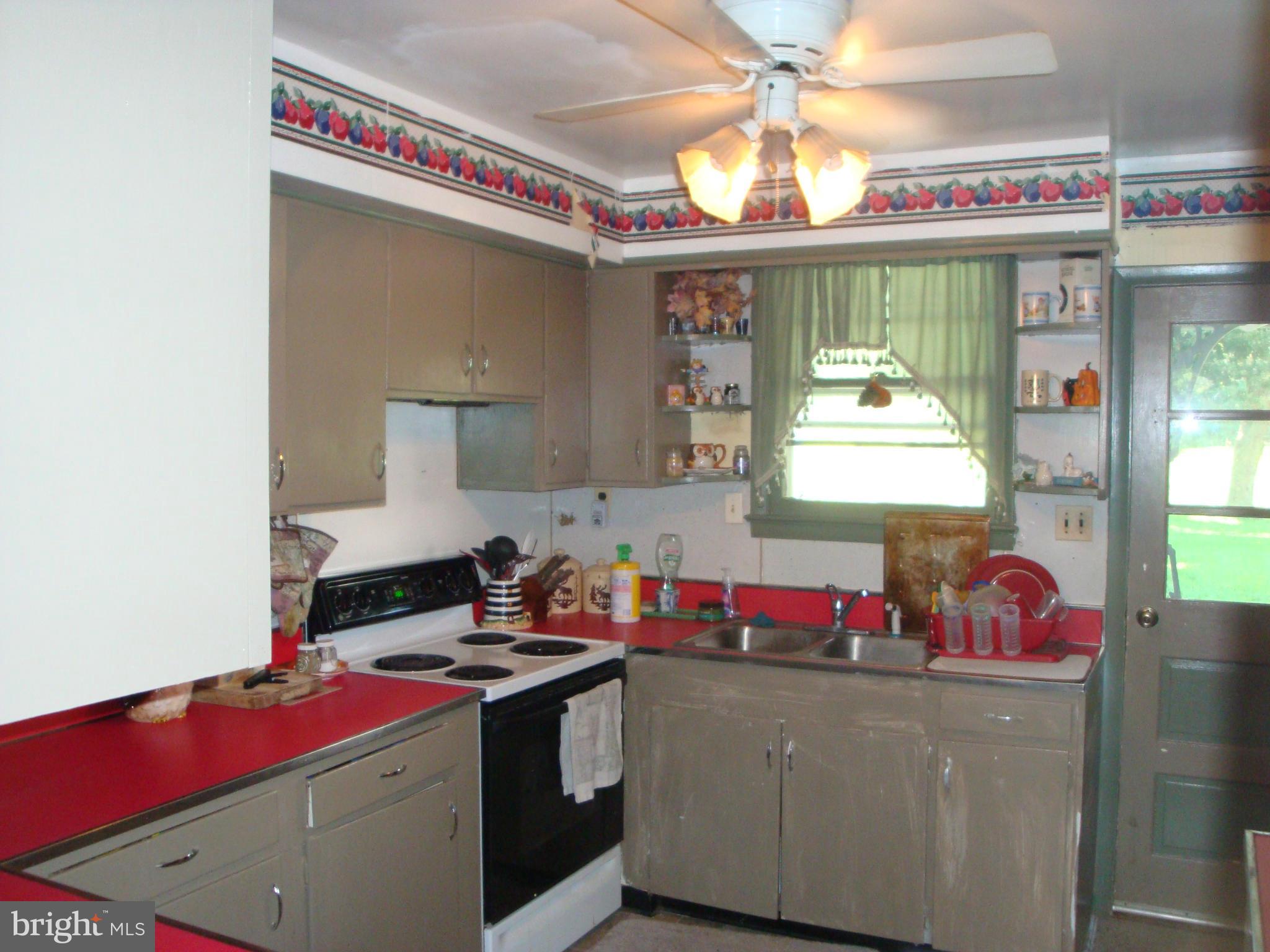 BRIERWOOD - Residential Lease