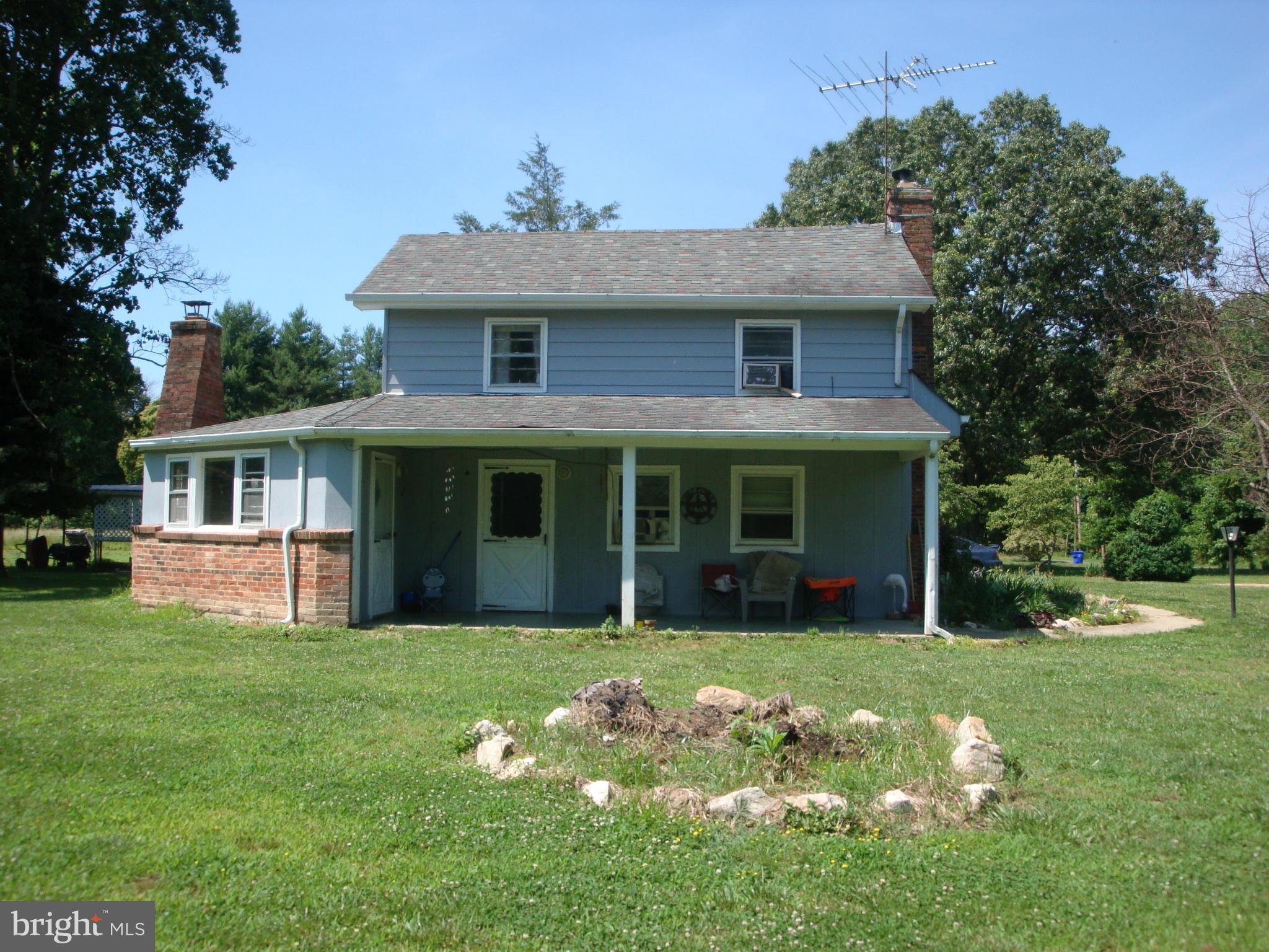 BRIERWOOD - Residential Lease