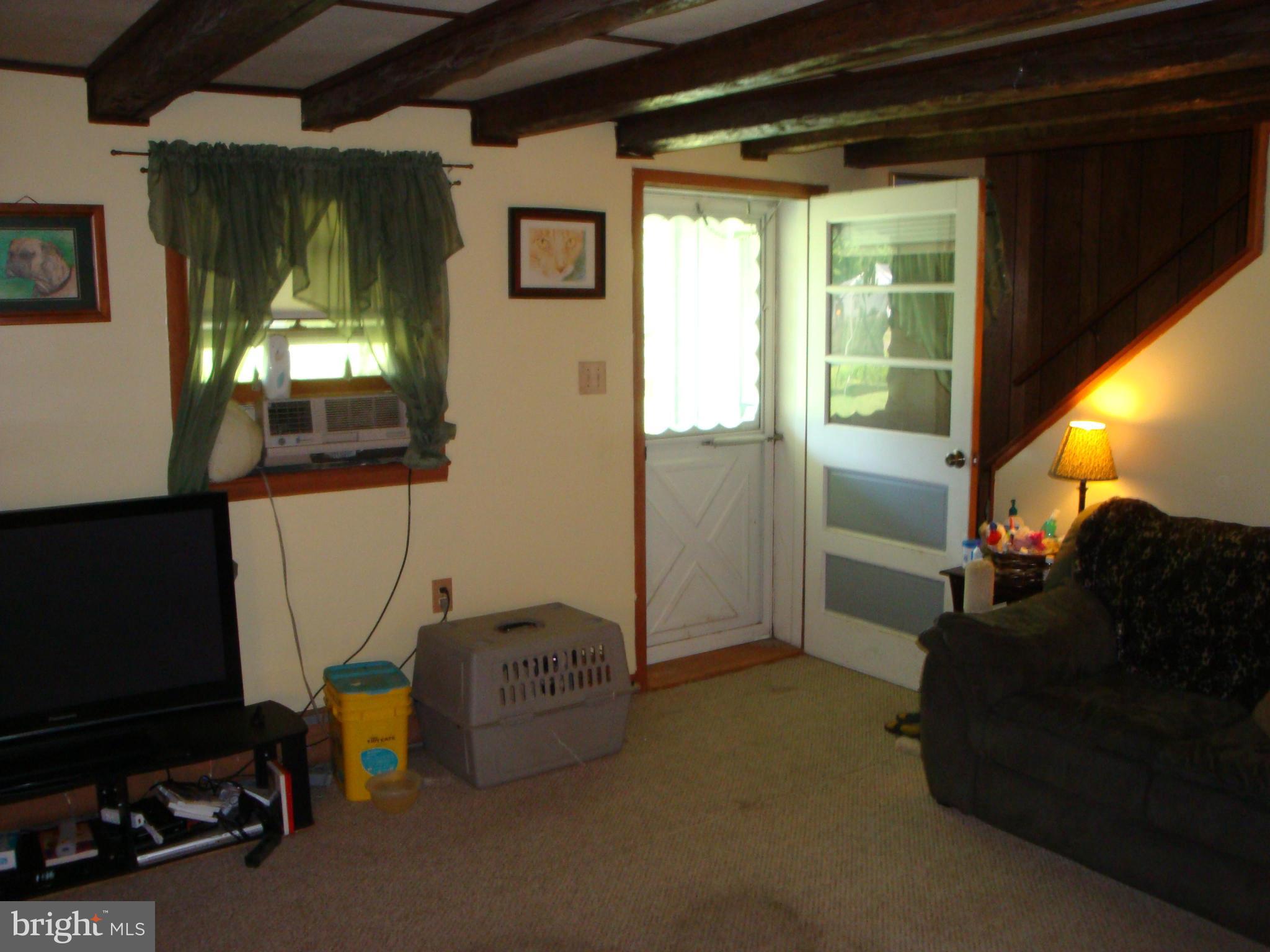 BRIERWOOD - Residential Lease