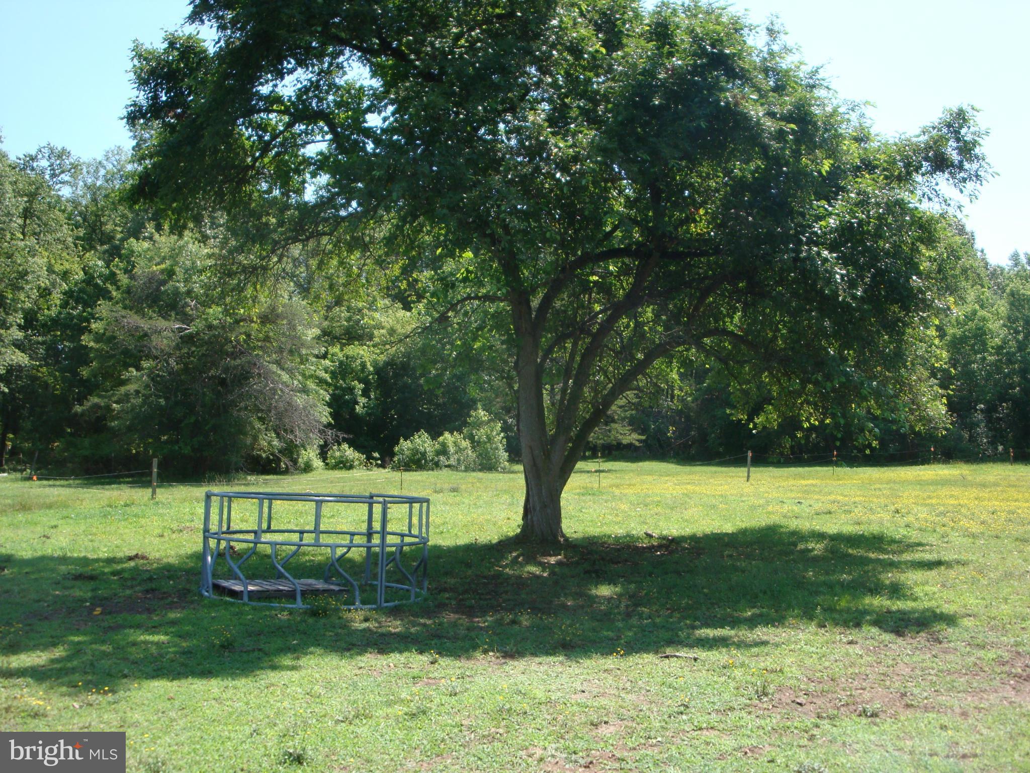 BRIERWOOD - Residential Lease