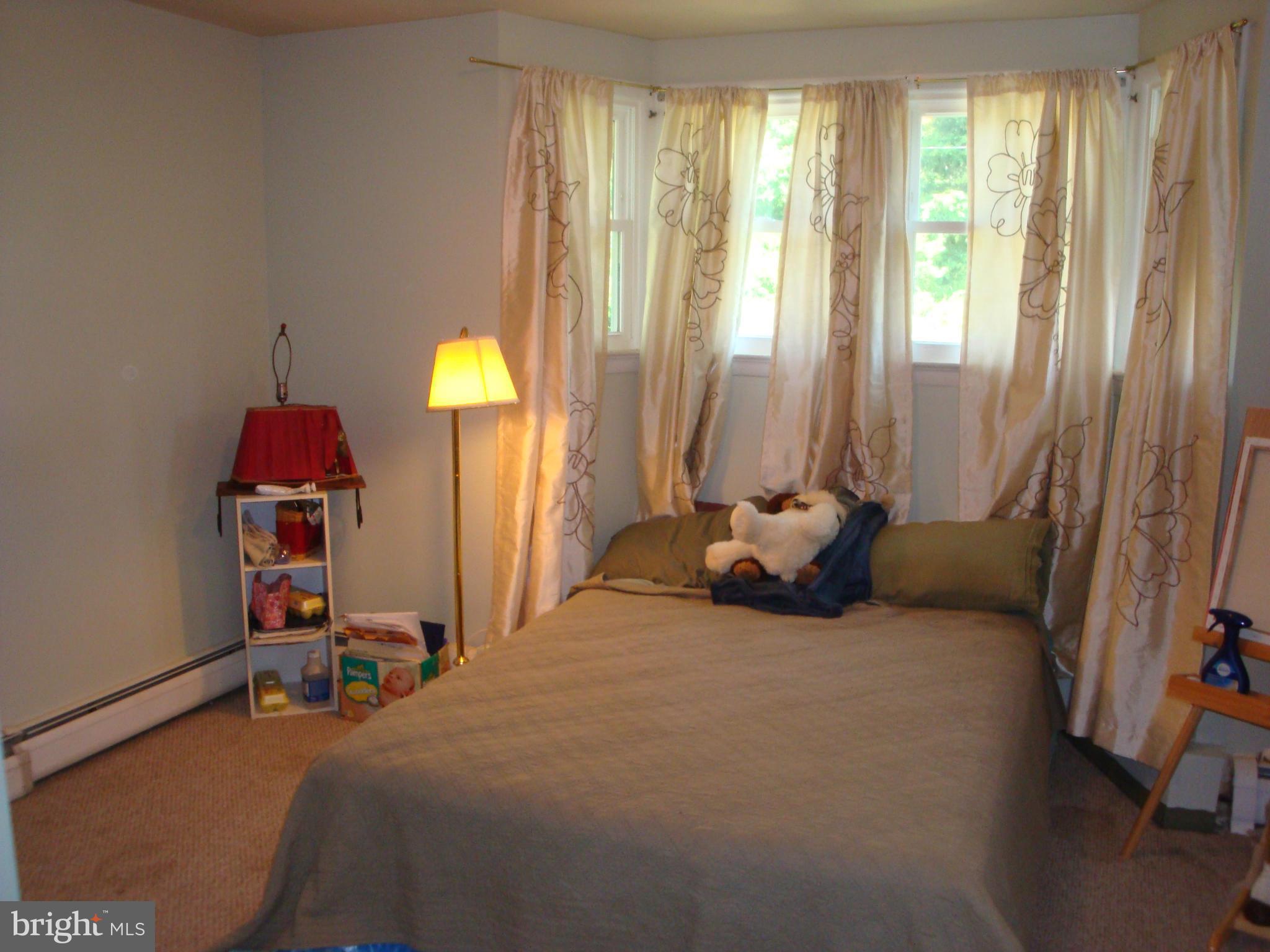 BRIERWOOD - Residential Lease