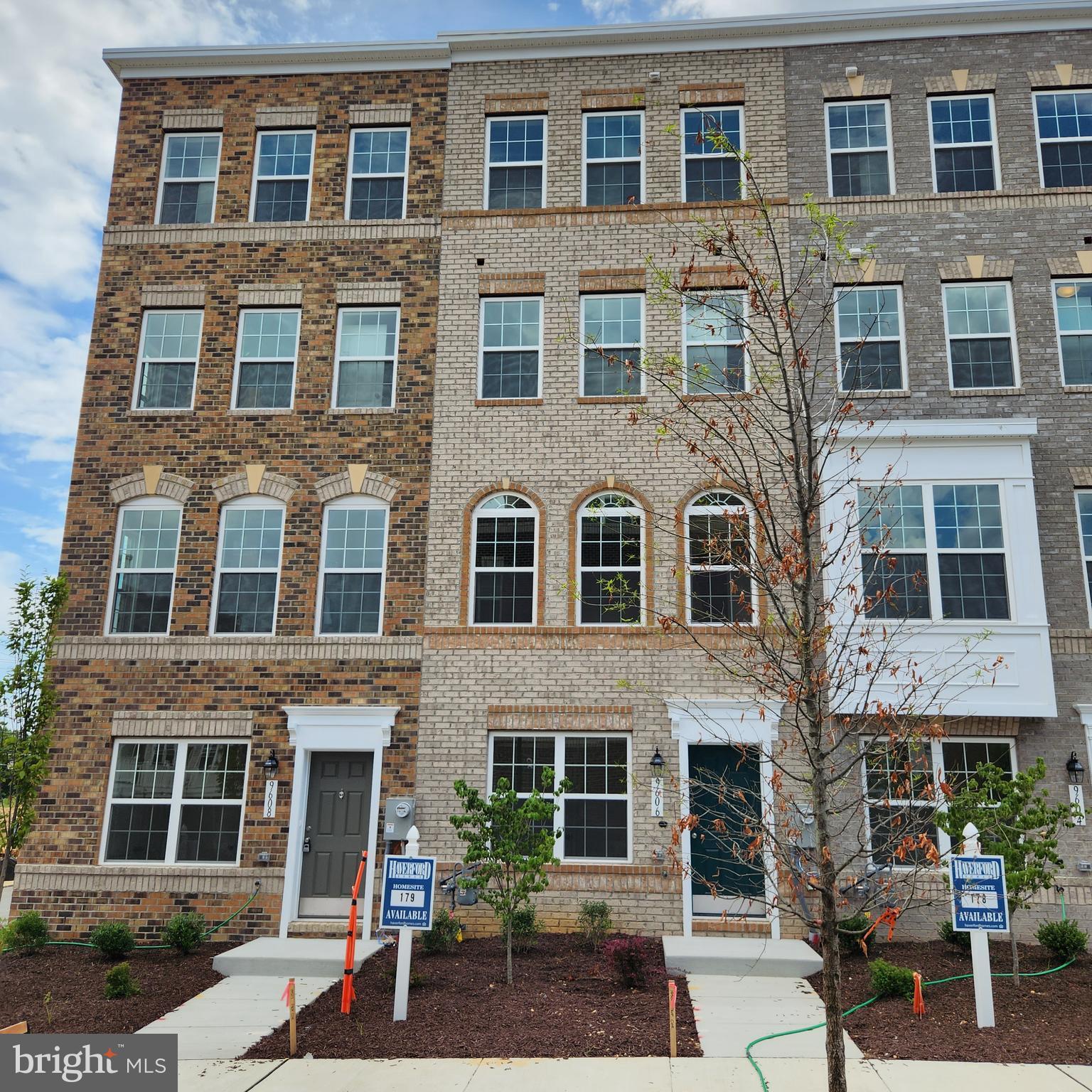 WESTPHALIA ROW - Residential