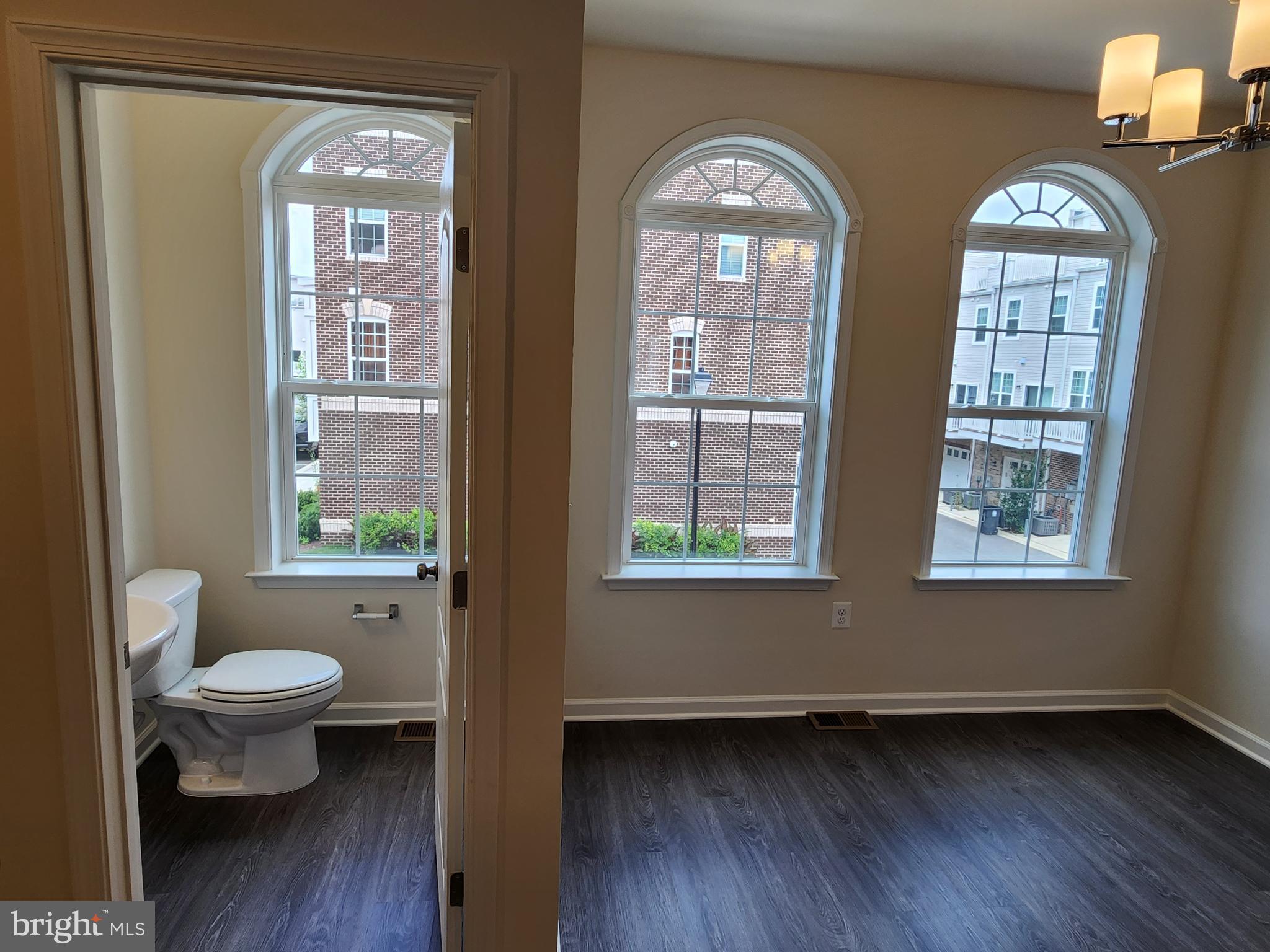 WESTPHALIA ROW - Residential