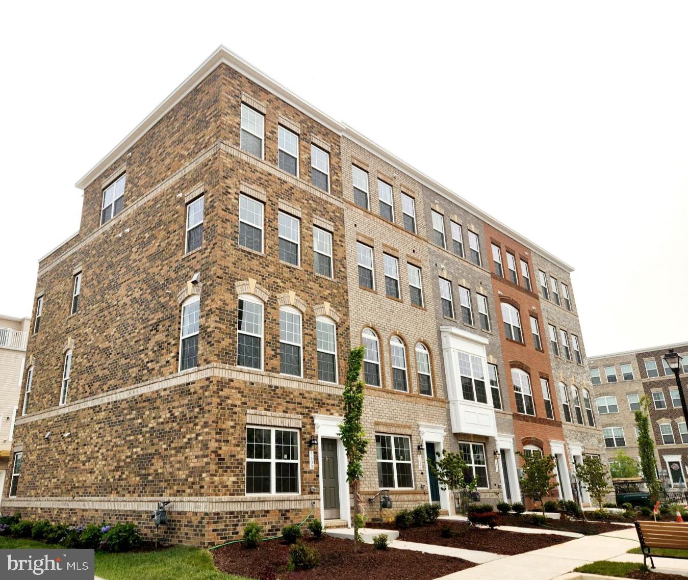 WESTPHALIA ROW - Residential