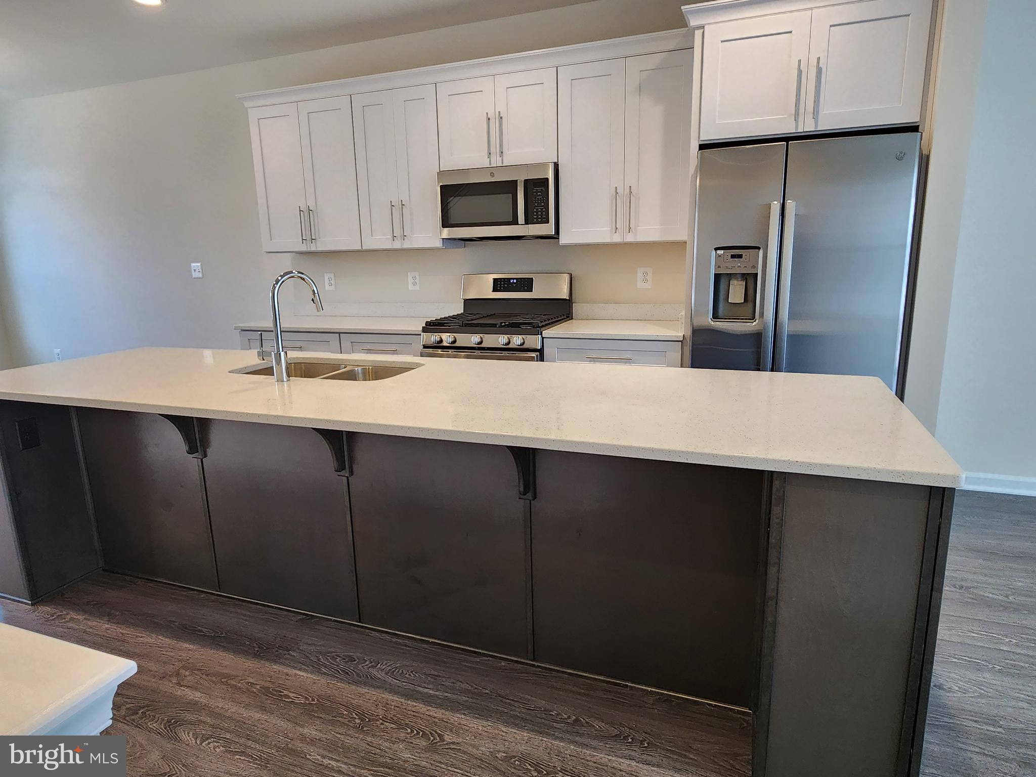 WESTPHALIA ROW - Residential