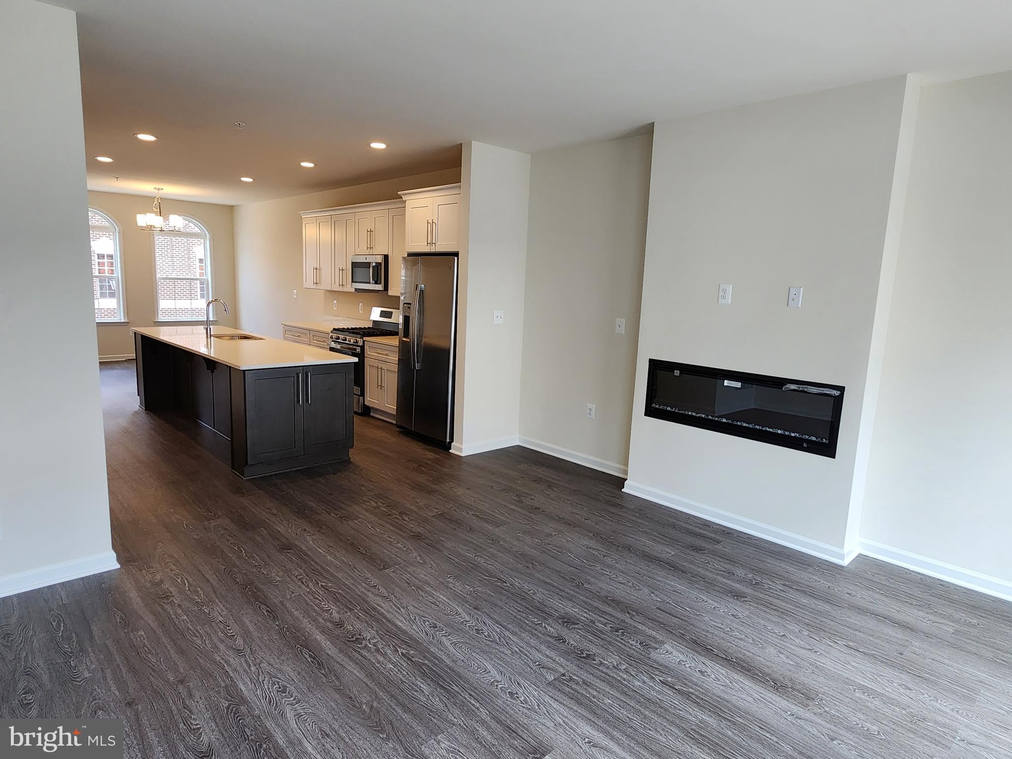 WESTPHALIA ROW - Residential