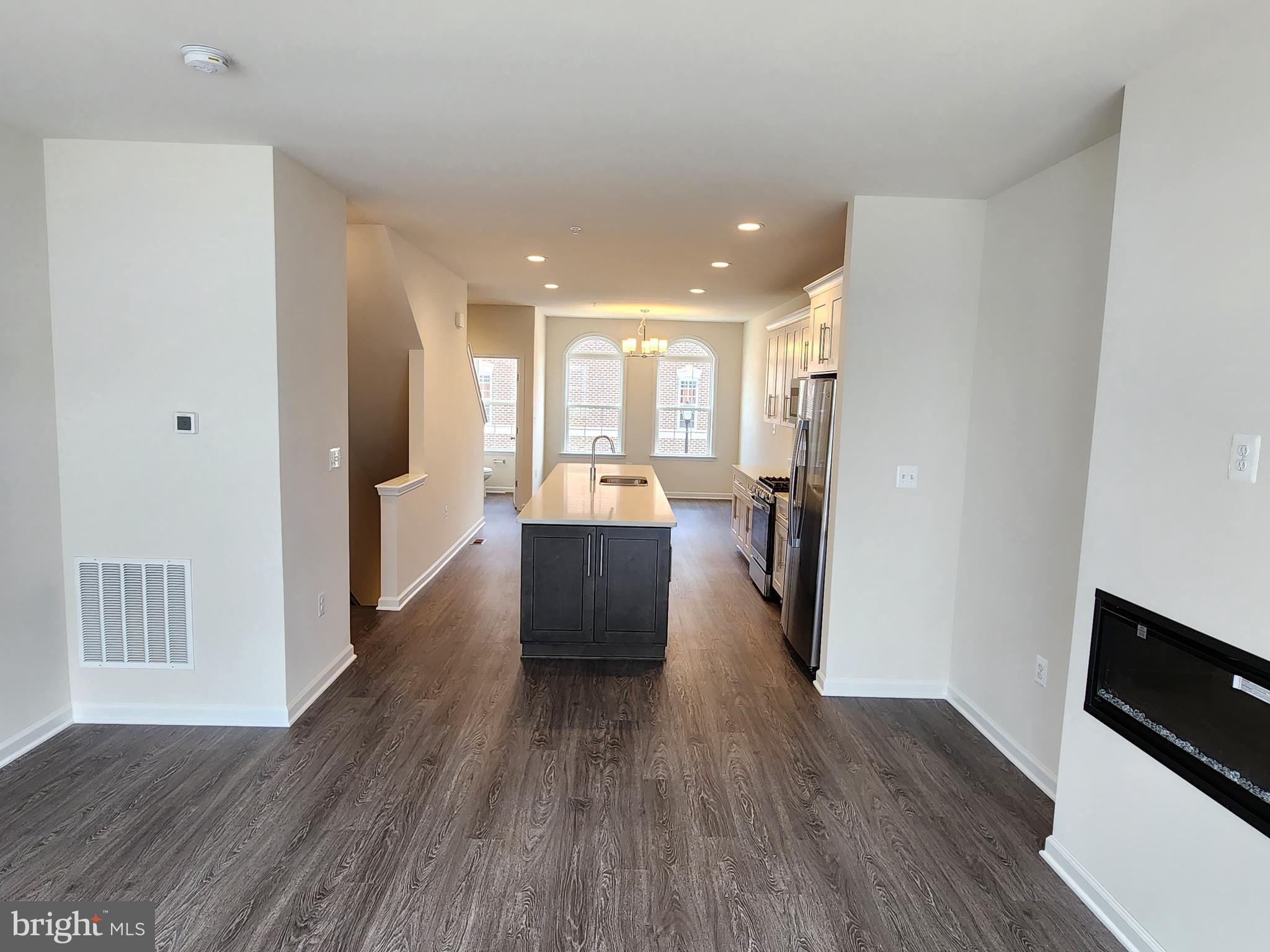 WESTPHALIA ROW - Residential