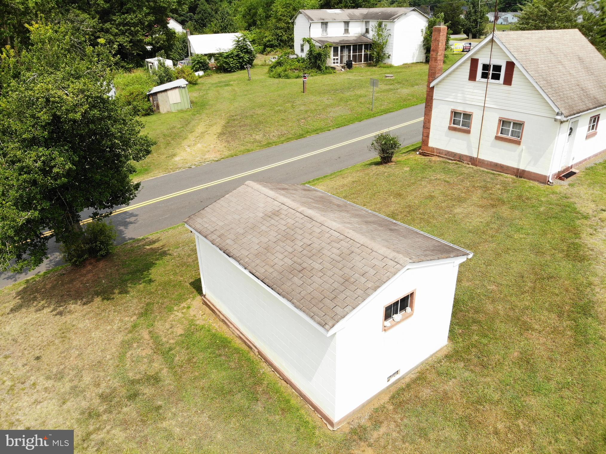 SPOTSYLVANIA COUNTY - Residential