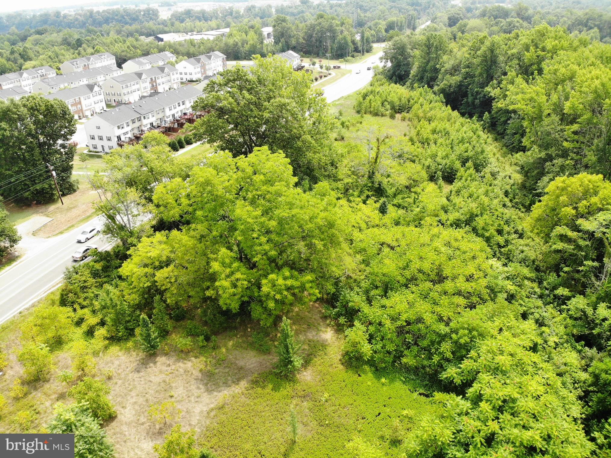 SPOTSYLVANIA COUNTY - Residential