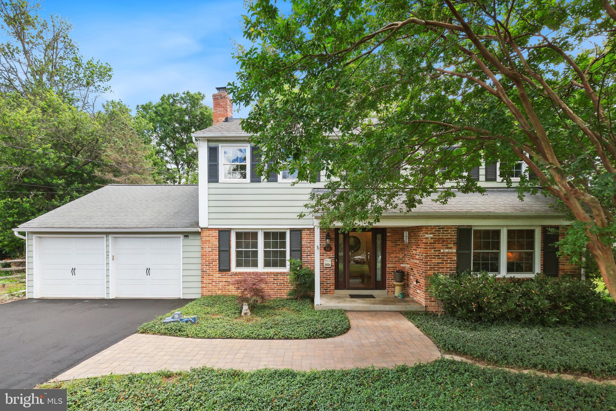 38 ORCHARD WAY N