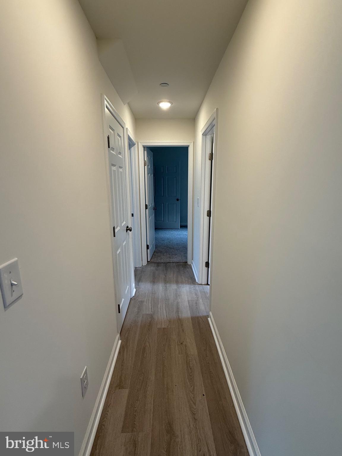 BIG WOODS - Residential