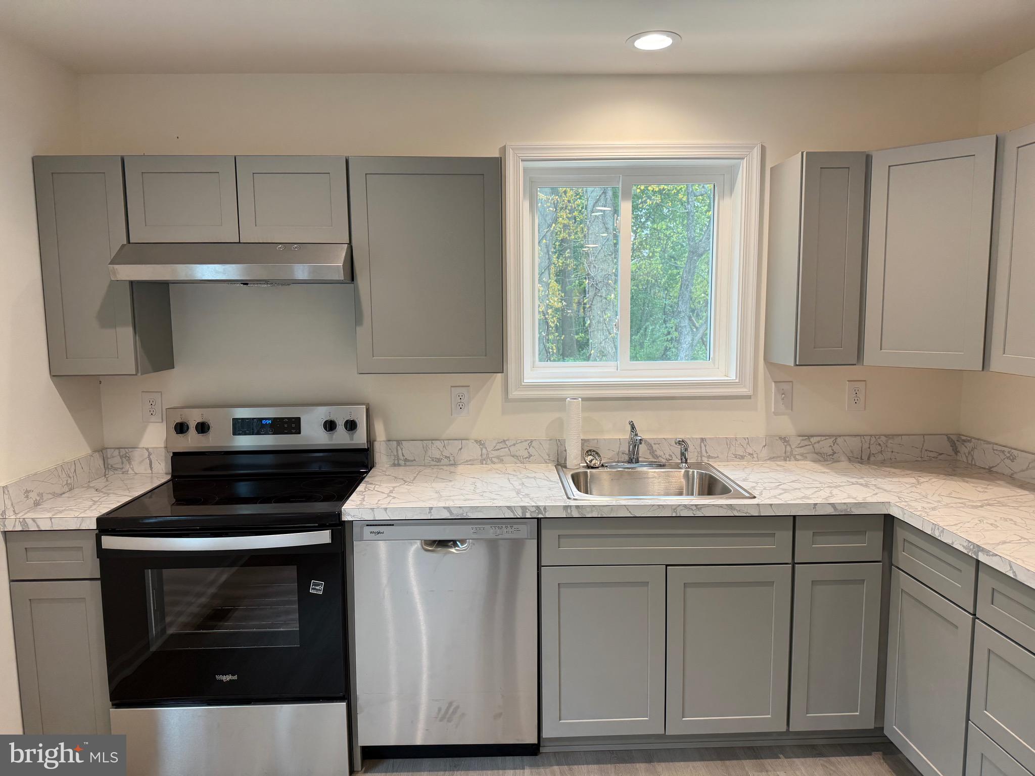 BIG WOODS - Residential