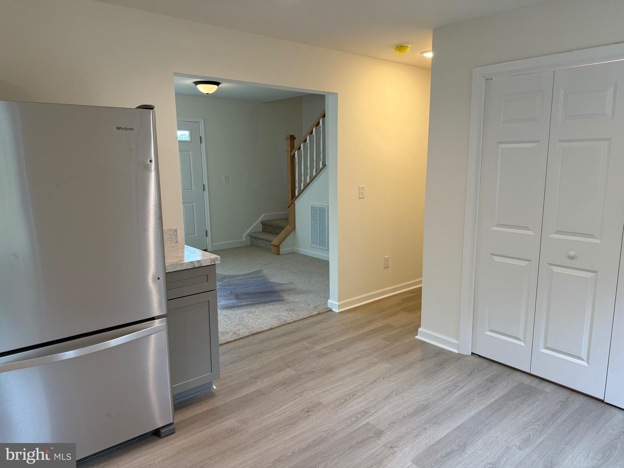 BIG WOODS - Residential