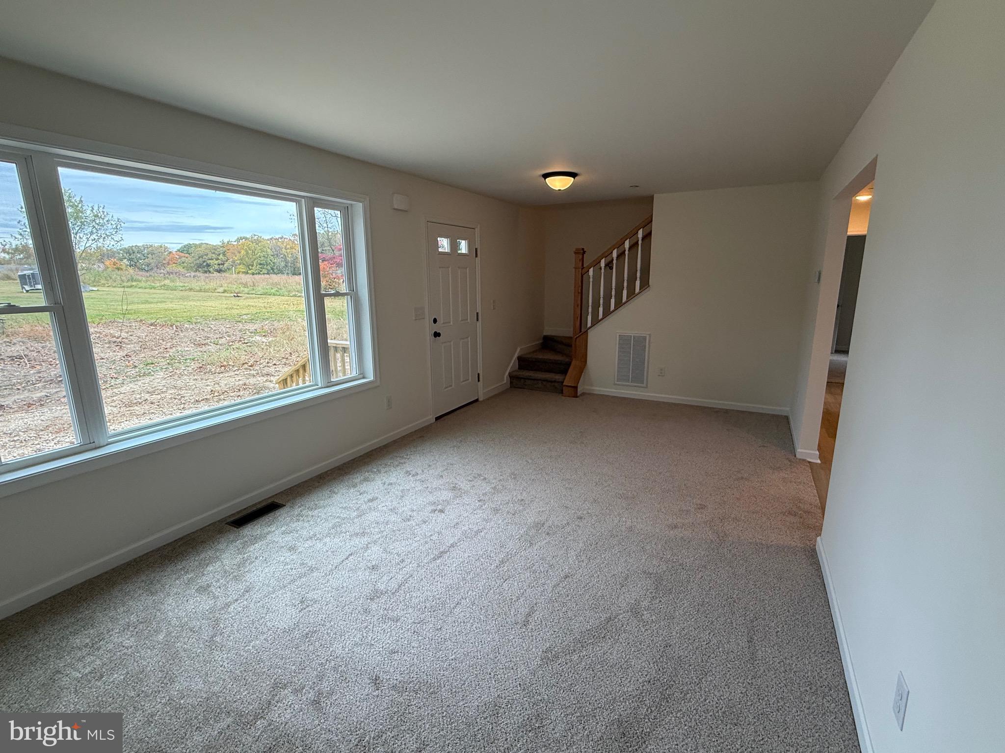 BIG WOODS - Residential