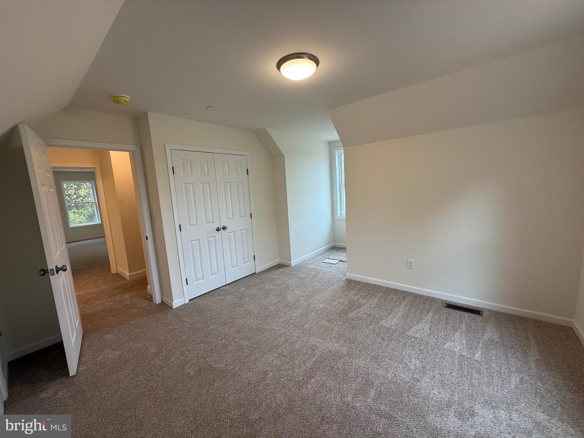 BIG WOODS - Residential