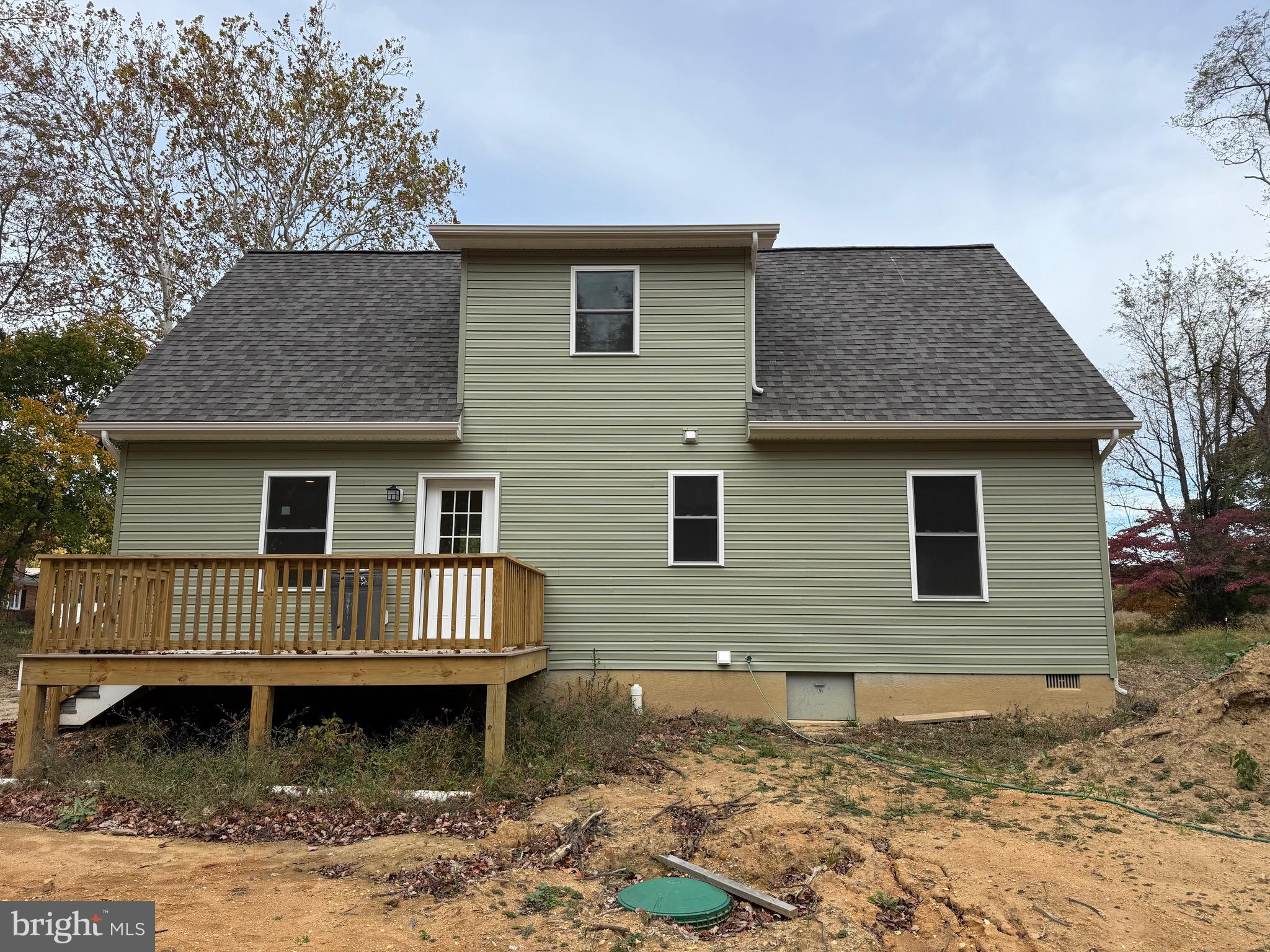 BIG WOODS - Residential