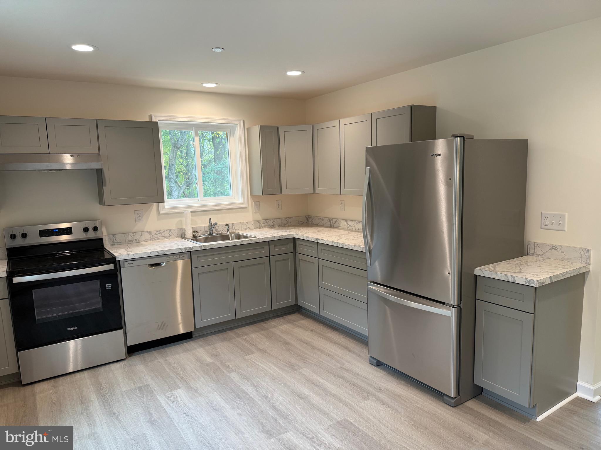 BIG WOODS - Residential