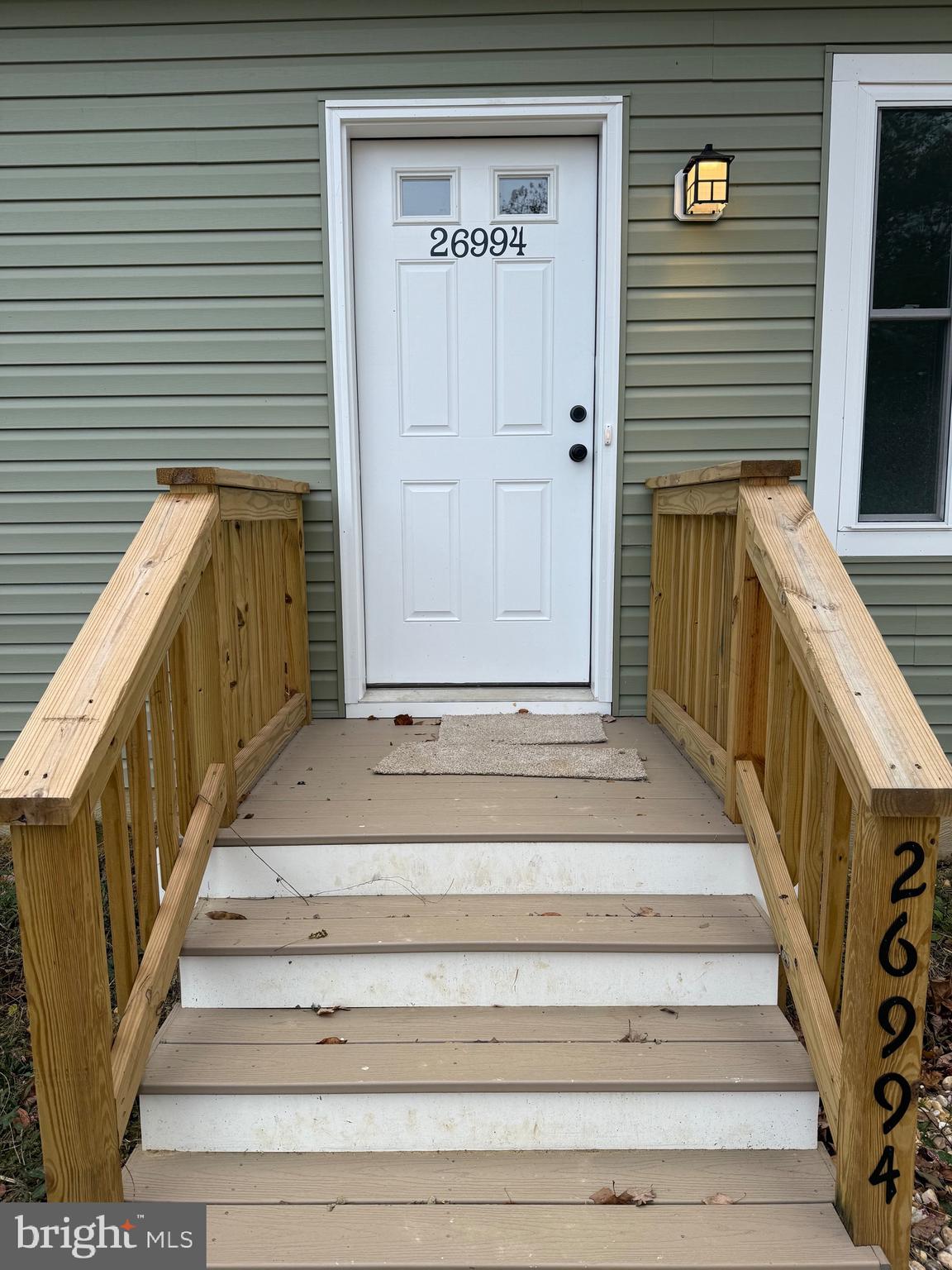 BIG WOODS - Residential