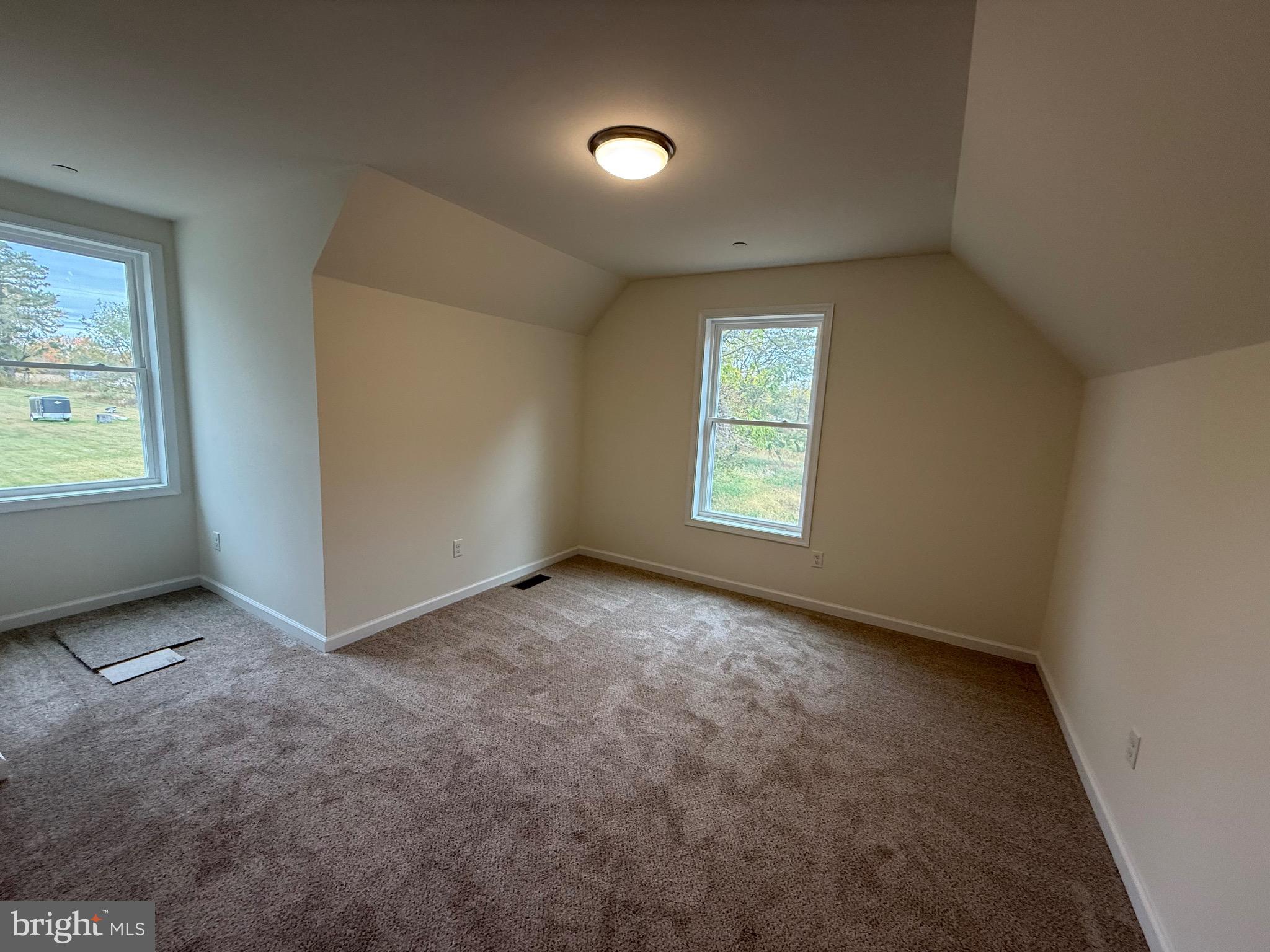 BIG WOODS - Residential